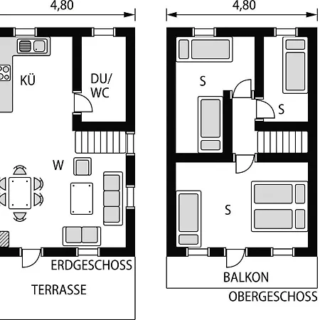 Feriehus Holiday Franz - Fjs111 By Interhome