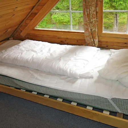 Feriehus Holiday Franz - Fjs111 By Interhome Balestrand