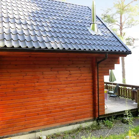 Holiday Franz - Fjs111 Tatil Evi Balestrand