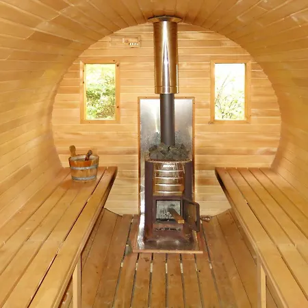 Holiday Franz - Fjs111 Tatil Evi