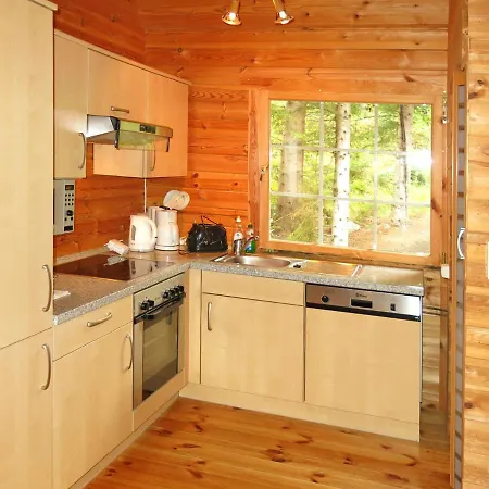 Tatil Evi Holiday Franz - Fjs111 Balestrand