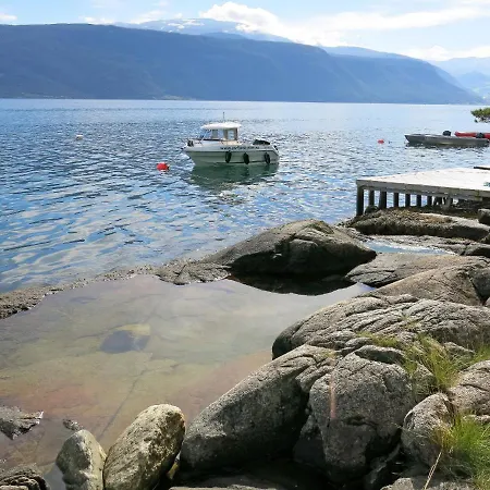 Tatil Evi Holiday Franz - Fjs111 Balestrand
