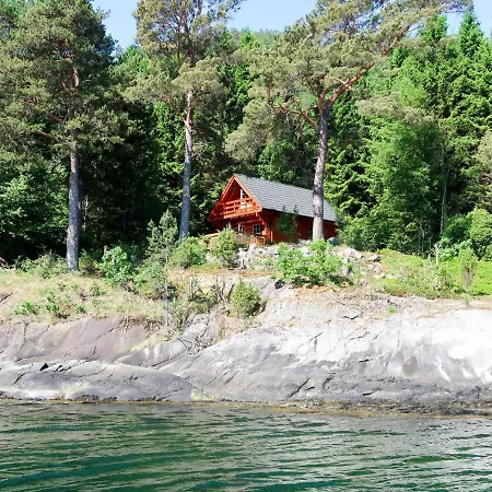 Tatil Evi Holiday Franz - Fjs111 *
