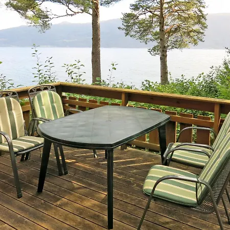 Holiday Franz - Fjs111 Balestrand