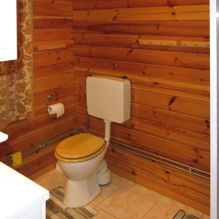 Holiday Franz - Fjs111 Tatil Evi Balestrand