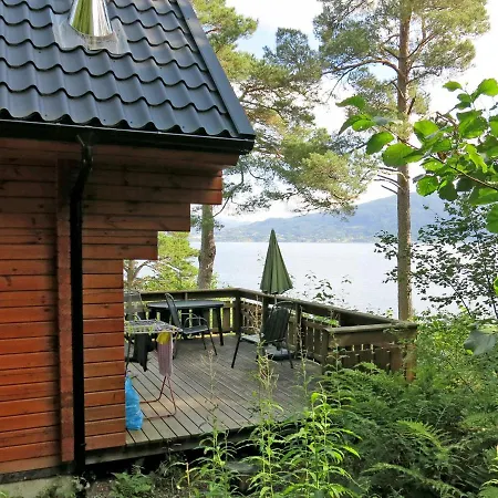 Holiday Franz - Fjs111 Balestrand