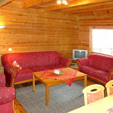 Holiday Franz - Fjs111 Balestrand