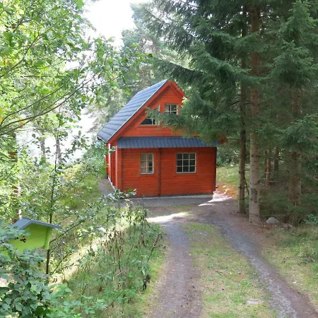 Holiday Franz - Fjs111 * Balestrand